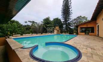 Imagem 5: CHÁCARA EM BIRITIBA MIRIM