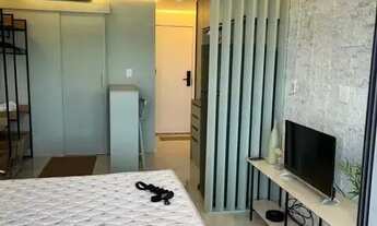 Imagem 7: Studio com 1 dormitório, 30 m² - venda por R$ 650.000,00 ou aluguel por R$ 4.500,00/mês