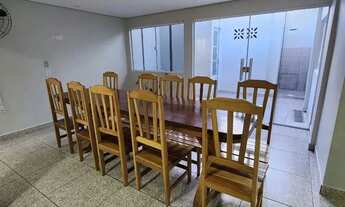 Imagem 3: Imóvel para venda tem 80 m² com 4 quartos em Morada da Serra - Cuiabá - MT