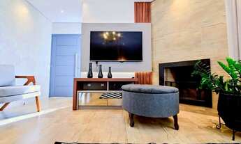 Imagem 2: Imóvel para aluguel tem 250 metros quadrados com 3 quartos em Jurerê - Florianópolis - SC