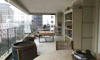 Imagem 6: Aluguel Apartamento 3 Dormitórios - 278 m² Vila Olímpia