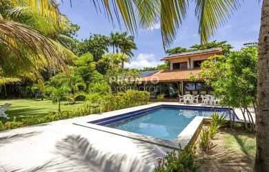 Imagem: Casa para venda com 764 metros quadrados