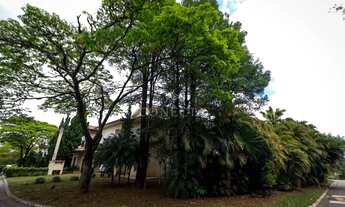 Imagem 2: Alphaville 06 - Residencial Alphaville 06