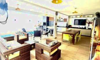 Imagem 6: Casa no Condomínio Villa Firenze com Energia Solar