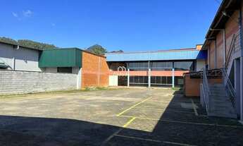 Imagem 7: Galpão para alugar, 494 m² por R$ 7.500,00/mês - Ilha da Figueira - Guaramirim/SC