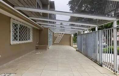 Imagem 9: Sobrado a venda tem 154m² com 3 quartos no Bacacheri - Curitiba - PR