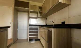 Imagem 5: Apartamento para Locação e Venda no Edifício Vila Das Azaléias com 2 Quartos na Zona Norte