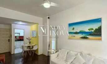 Imagem 2: APARTAMENTO, de 2 quartos, em Copacabana!