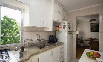 Imagem 7: Apartamento em Tucuruvi