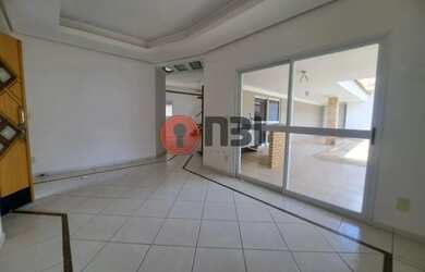 Imagem 6: Aluga se casa 4 quartos sendo 4 suítes no condomínio DAMHA III