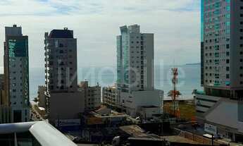 Imagem 5: Apartamento com Vista Mar no Edifício Turmalina em Itapema