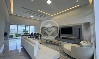 Imagem: Casa Condomínio Vivendas 4 quartos, com