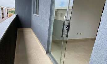 Imagem: Ótimo Apartamento 2 Quartos com Garagem