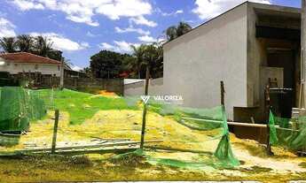 Imagem 2: Terreno à venda, 360 m² por R$ 420.000,00 - Além Ponte - Sorocaba/SP