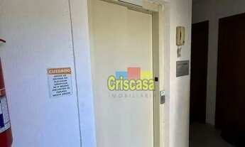 Imagem 6: Apartamento com 2 dormitórios para alugar, 42 m² por R$ 1.837,49/ano - Atlântica - Rio das