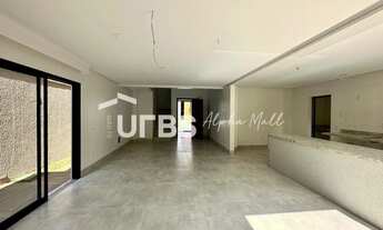 Imagem 4: Casa de condomínio sobrado para venda tem 224 metros quadrados com 3 quartos