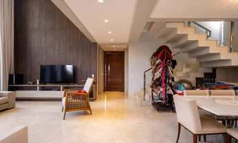 Imagem 7: Sobrado Jardins Verona