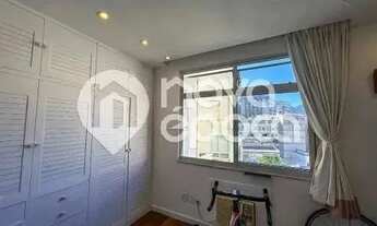 Imagem 7: Leblon Apartamento com 3 dormitórios