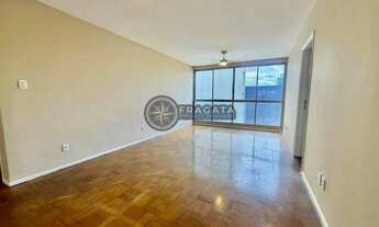 Imagem 4: Apartamento á venda com 102m², 2 dormitórios e 1 vaga de garagem no Jardim América