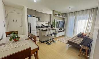 Imagem 2: Apartamento com 2 quarto(s) à venda no bairro Costa e Silva em Joinville, por R$ 325.000.0