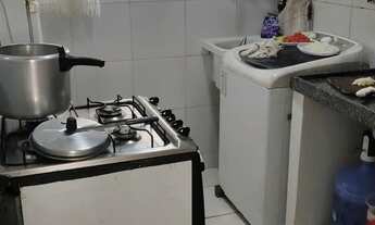 Imagem 3: CARNAVAL.AP.2quartos com AR Cond./Piscina/10min.SitioHistorico/500mPraia