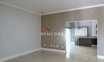 Imagem 3: Casa de condomínio em Avenida Deputado Federal Mário Eugênio - Parque Residencial Damha