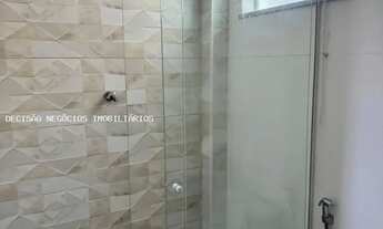 Imagem 5: Apartamento para Locação em Juiz de Fora, NOVA BENFICA, 2 dormitórios, 1 suíte, 1 banheiro