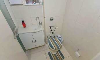 Imagem 7: APARTAMENTO COM 3 QUARTOS, COM ESCADAS, SEMI MOBILIADO, 1 VAGA COBERTA DE GARAGEM COMPARTI