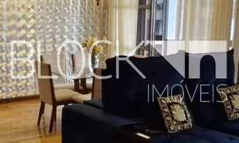 Imagem 3: Barra da Tijuca Apartamento com 4 dormitórios