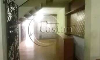 Imagem 4: Casa Comercial em Tatuapé
