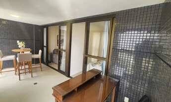 Imagem 7: Apartamento para aluguel com 42 metros quadrados com 1 quarto em Graça - Salvador - Bahia