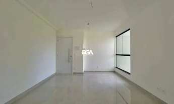 Imagem 3: Apartamento com 2 Quartos à Venda, 50m², Santa Amélia