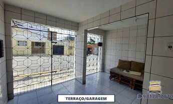 Imagem 4: Casa à venda, 138 m² por R$ 209.999,00 - Prata - Campina Grande/PB