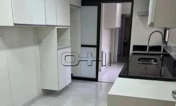 Imagem 5: Aluguel Apartamento 4 Dormitórios - 160 m² Perdizes