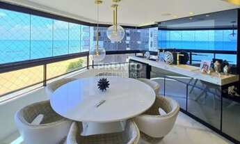 Imagem: 4 SUÍTES, VISTA MAR DE CANDEAIS - JABOATAO