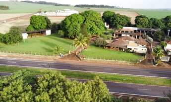 Imagem 4: Vende-se Sítio Angelina I - Sertãozinho/SP