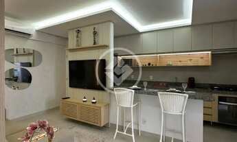 Imagem: APTO VILLA DO BOSQUE codigo 124943