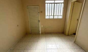 Imagem 2: Barracão independente com vaga de garagem para alugar no Riacho das Pedras