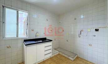 Imagem 6: Apartamento para locação Edifício Vera Regina Jardim Novo Horizonte Maringá/PR