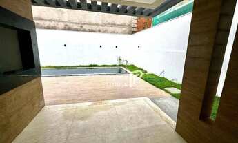 Imagem 6: Casa no Damha à venda, 399 m² por R$ 3.000.000 - Araçagy - Paço do Lumiar/MA