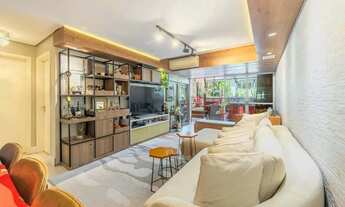 Imagem 2: Aparrtamento GARDEN 110 metros quadrados com 2 quartos em Mont Serrat - Porto Alegre - RS