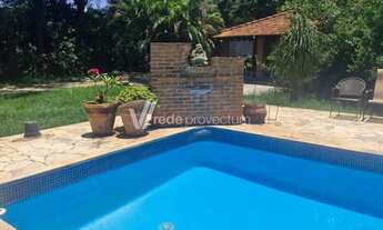 Imagem 3: Chácara - Barão Geraldo - Campinas