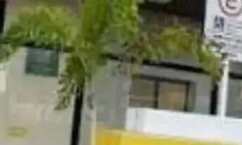 Imagem: Condomínio Golden Village na Barra dos