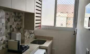 Imagem 7: APARTAMENTO COM 02 QUARTOS À VENDA NO CONDOMÍNIO ALTOS DA SAMUEL MARTINS - JUNDIAÍ/SP