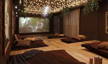 Imagem 3: F) Viva Paineiras - Coração de Paulista