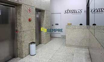 Imagem 4: Venda de sala comercial com vaga no Funcionários