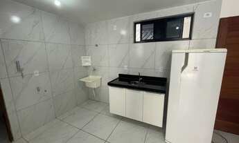 Imagem 2: Apartamento 1 QUARTO