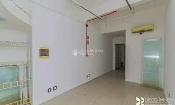 Imagem 4: Loja com 30m² com vaga de garagem no Menino Deus