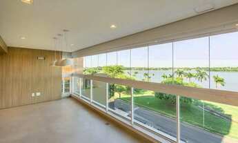 Imagem 2: Apartamento 3 Suítes, Duetto Iguatemi 121 M², Três Lagoas / MS