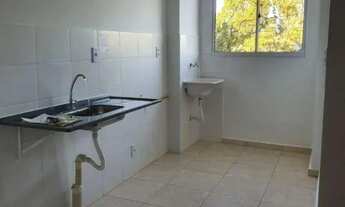 Imagem 2: Apartamento para venda no Jardim Cybelli com 02 dormitórios